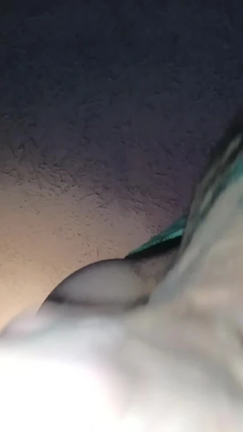 Up close
