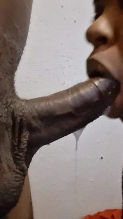 Amazing blowjob | Clip 1