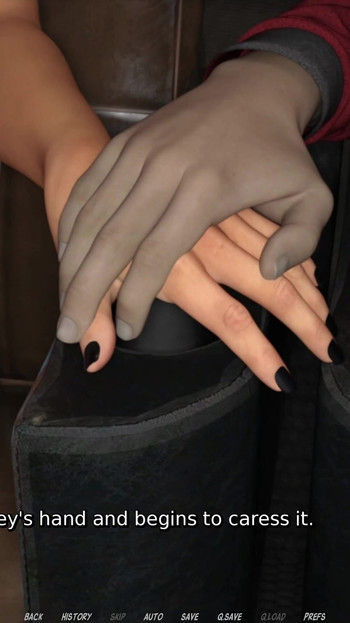 My Horny Wife Likes Interracial Sex (part 6)