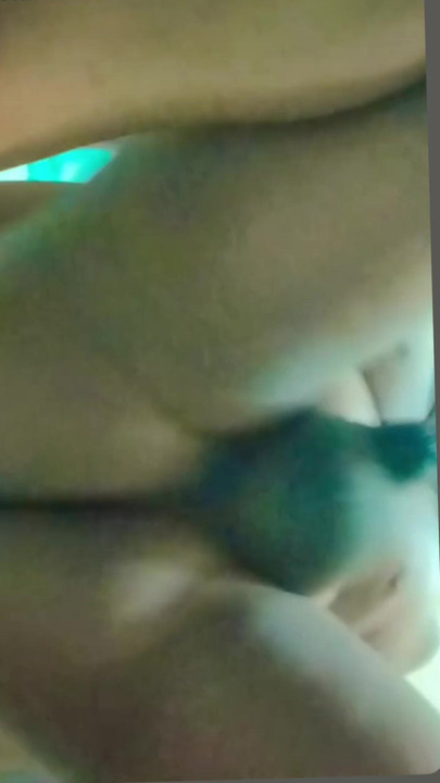 Check my ass hole