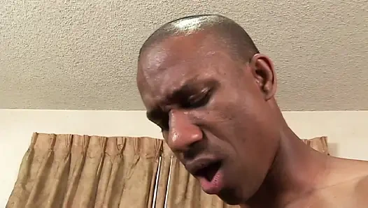 Hard Cock Deep Inside