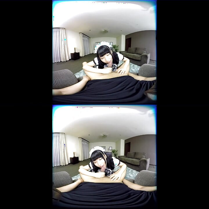 My Private Maid, and She’s All Mine