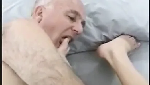 sugar grandpa fucking