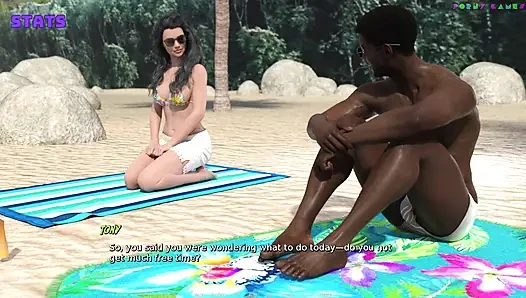 Harmony Haven by Respirit - Wife Gives a Helping Hand to an Friend, I Am a Cuck? 5