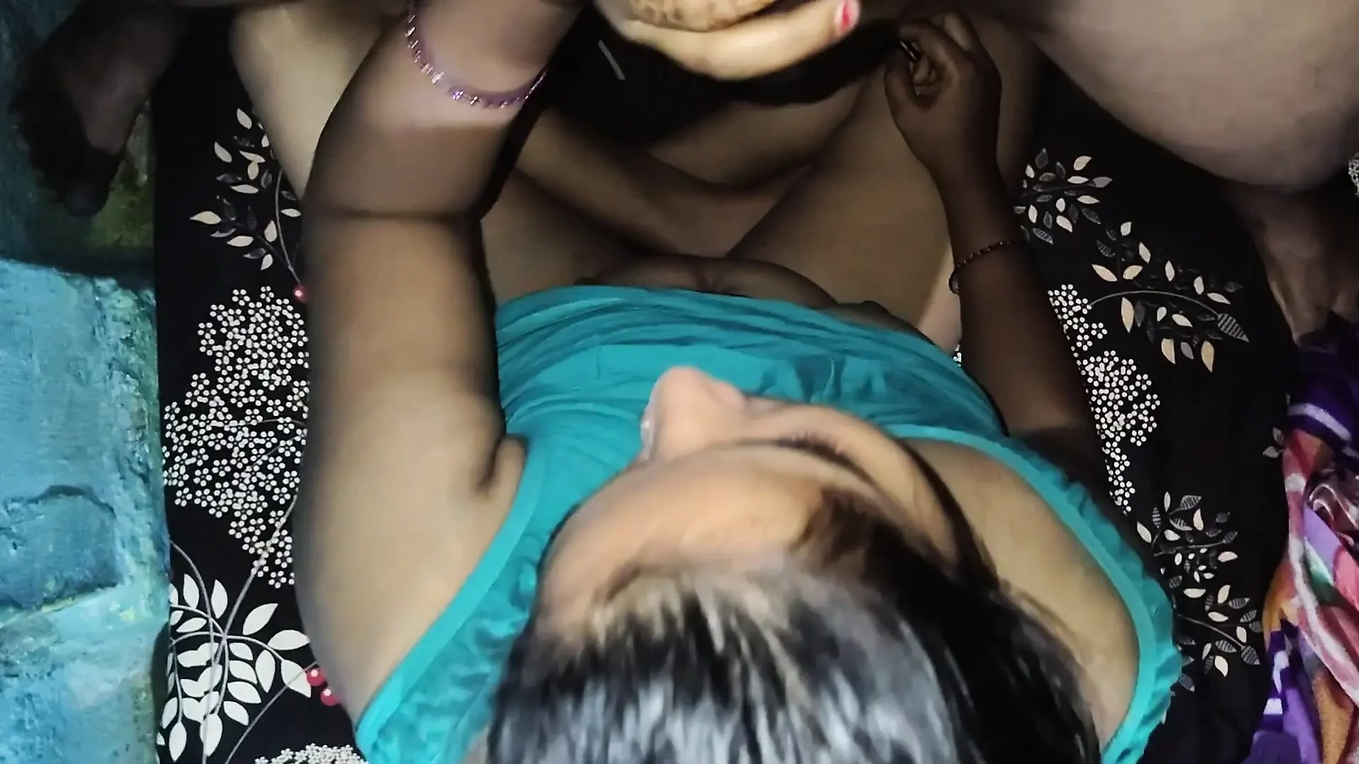 Stepmom Waked up When My Dick Inside