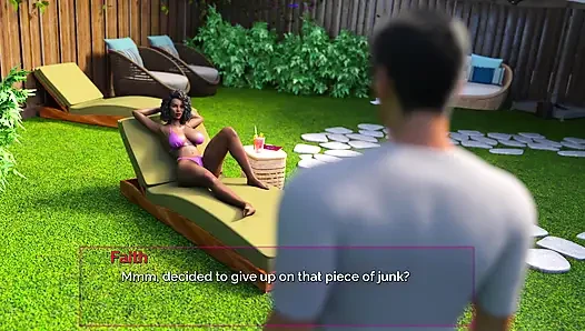 Shut up and Dance #15 to Be Continue