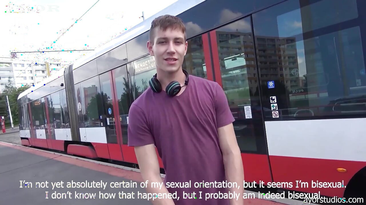 Oliver Novak - Νέο αστέρι γεννιέται