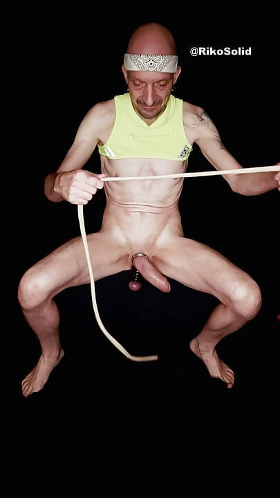 Fun With Balls Stretching