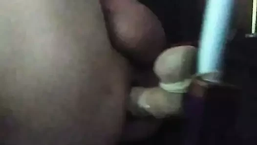 Edge ending
