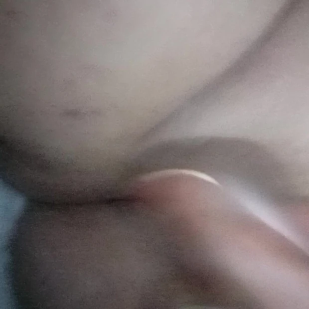 I touch myself secretly from my roommate