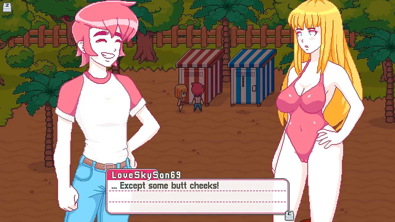 Dandy Boy Adventures 0.4.2 Part 18 Reward by Teacher by Loveskysan69