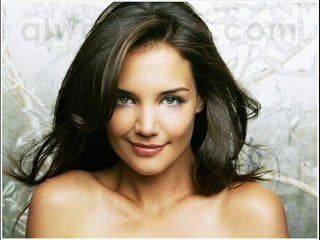 Katie holmes