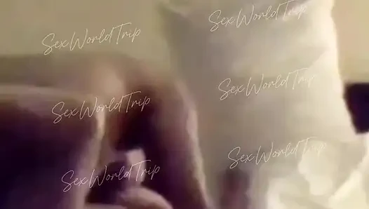 Sexworldtrip - aku suka banget sama asia - rekaman seks dan ngentot tante hot amatir Asia mengisap menelan perjalanan seks terangsang