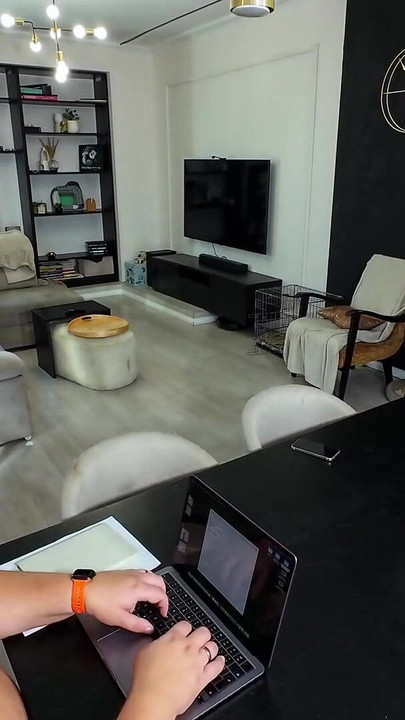 Göt tıkacımla onu baştan çıkarıyorum | Klip 2