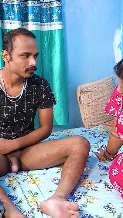 DESI BIGBOOBS STEP MOM HARDCORE FUCK WITH HER HOME SERVANT WHEN SHE WAS ALONE AT HOME FULL MOVIE ( HINDI AUDIO) | Clip 1