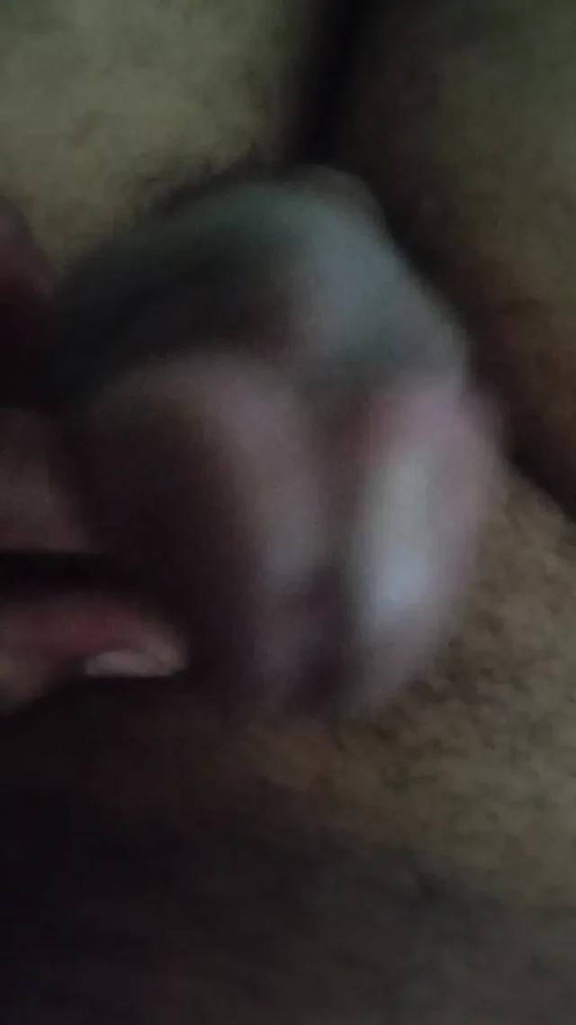 Look at Me Jerking off