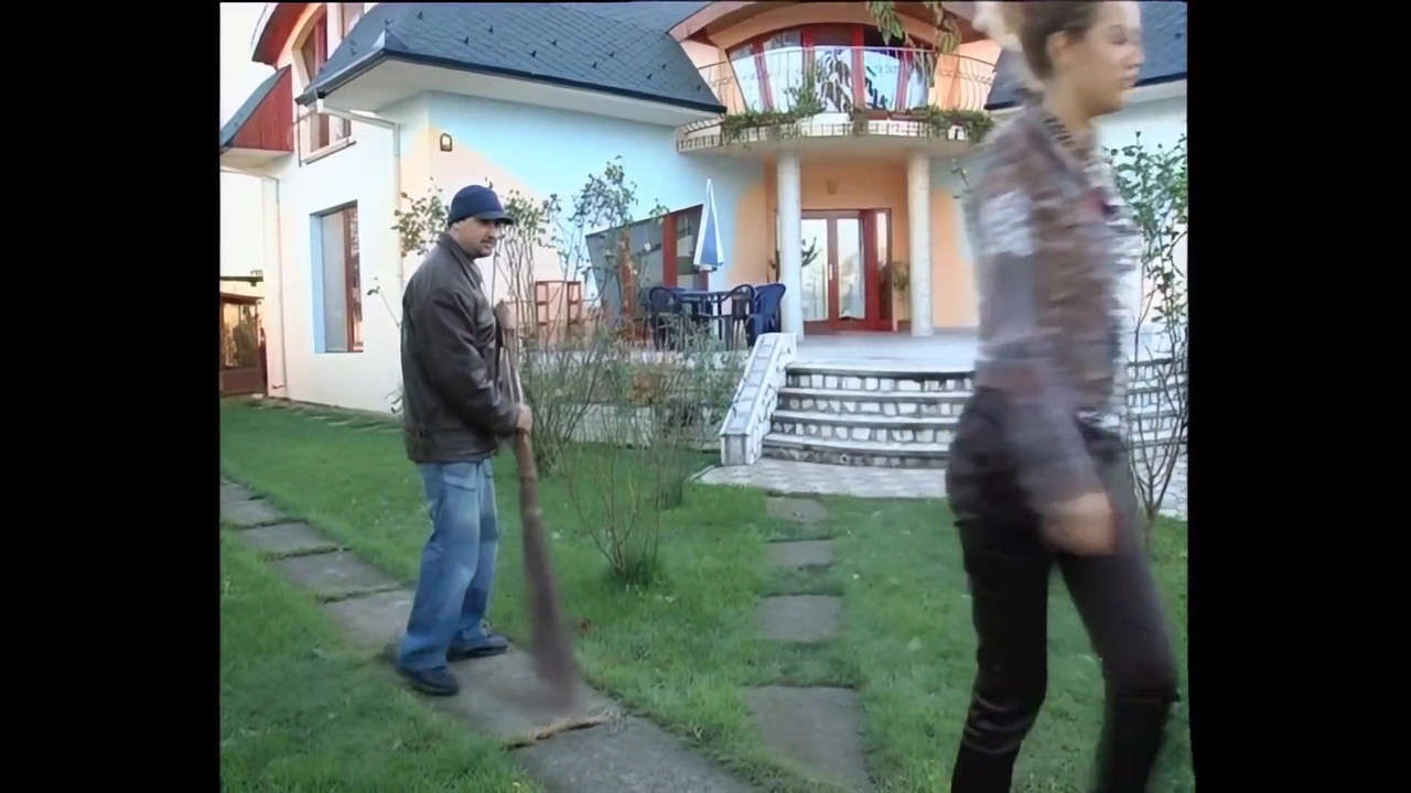 German Nasty Family - Vol