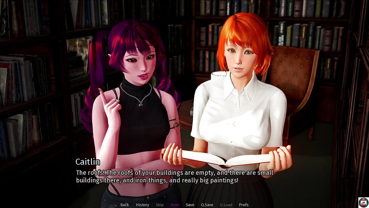 Ένα σπίτι στο ρήγμα - ( PT 32) - Zanith