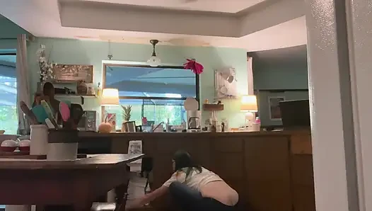 Buttcrack