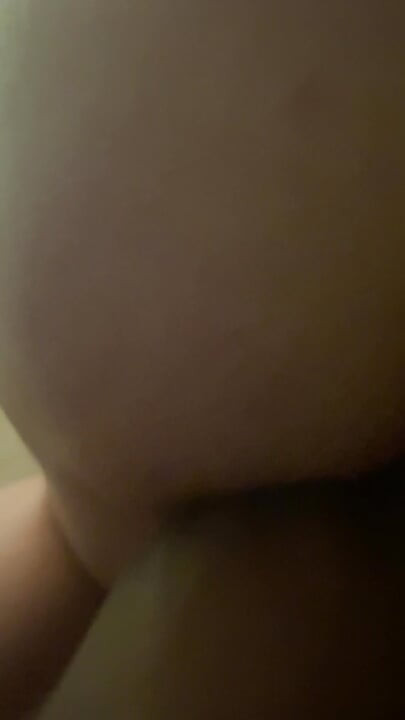 Interracial fist for sweet pretty labia
