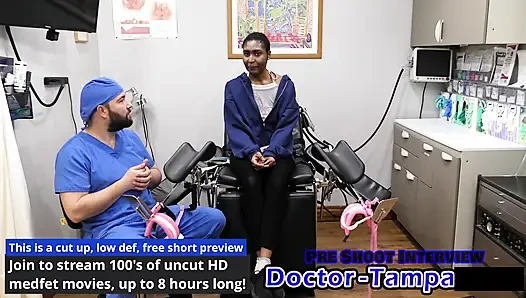 Д-р Tampa - Незнакомцы в ночь: Путь не справедливое издание - Daisy Mynx