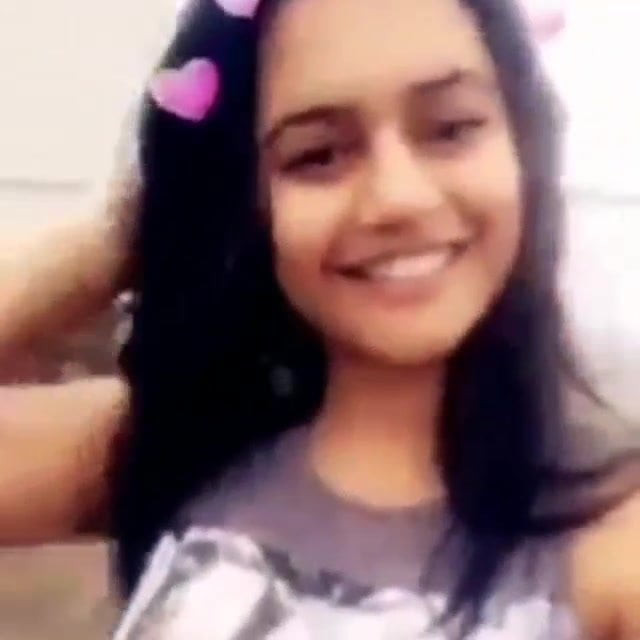 Cynthia teasing