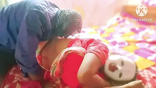 My Husband's Friend Seduced and Fucked Me When My Husband Is Not at Home- Full Tamil Erotic Audio with Real Moaning