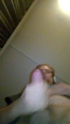 Lot of cum