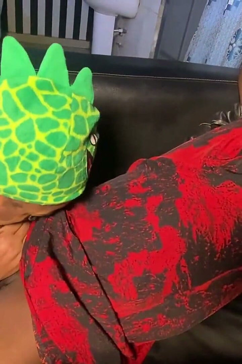 She Is Horny at All Time to Make Honey