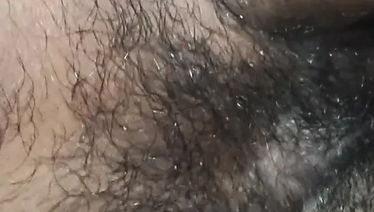 Wife enjoying with friend