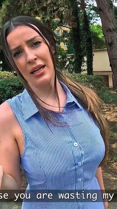 HUTANG4k. Apakah Toket Besar Ini Cukup Untuk Melunasi Utang? | Klip 1