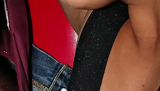 горячая вечеринка