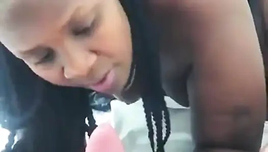 BBC Are Meant for BBW