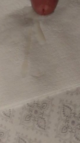 Me cumming