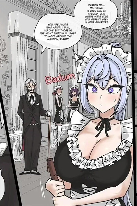 Laliberte- Spiral - Chapter 1