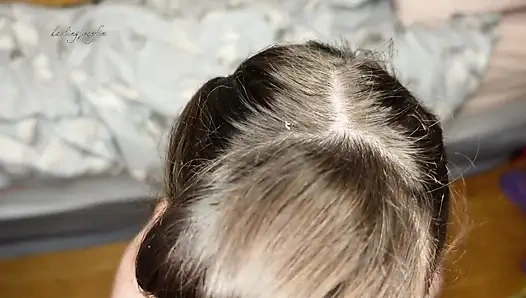 Домохозяйка робот Revolt! Полный фильм