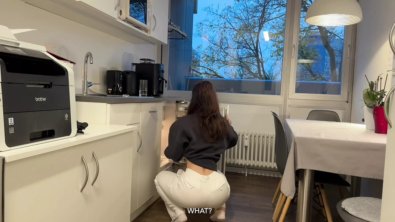 Roommate Fucks me Hard!