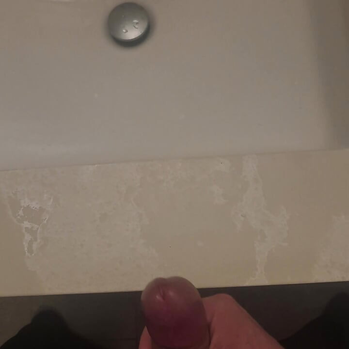 Masterbation video.