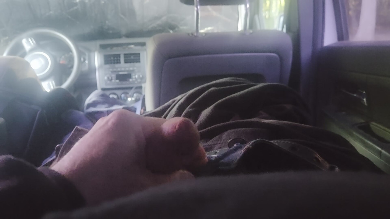 一点撸撸时间