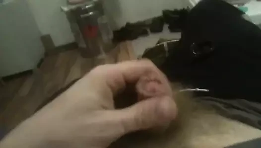 masturbace czech