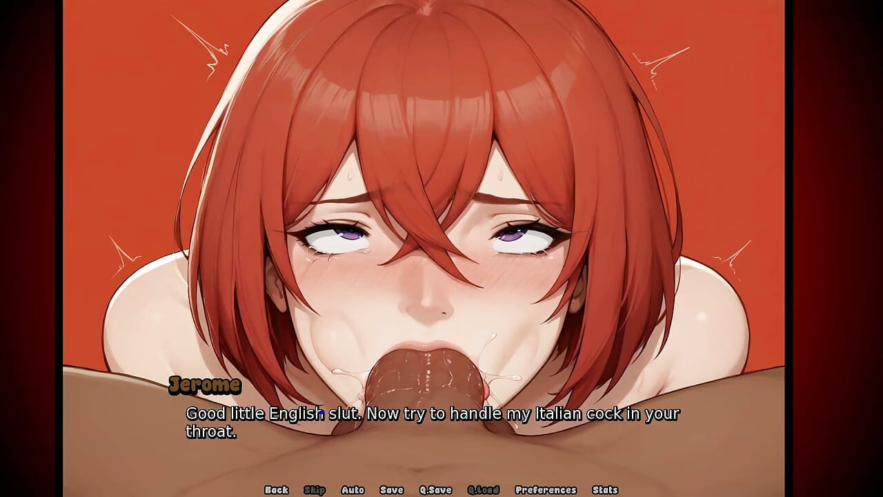 Teljes gameplay - My Girlfriends New Kink, 4. rész
