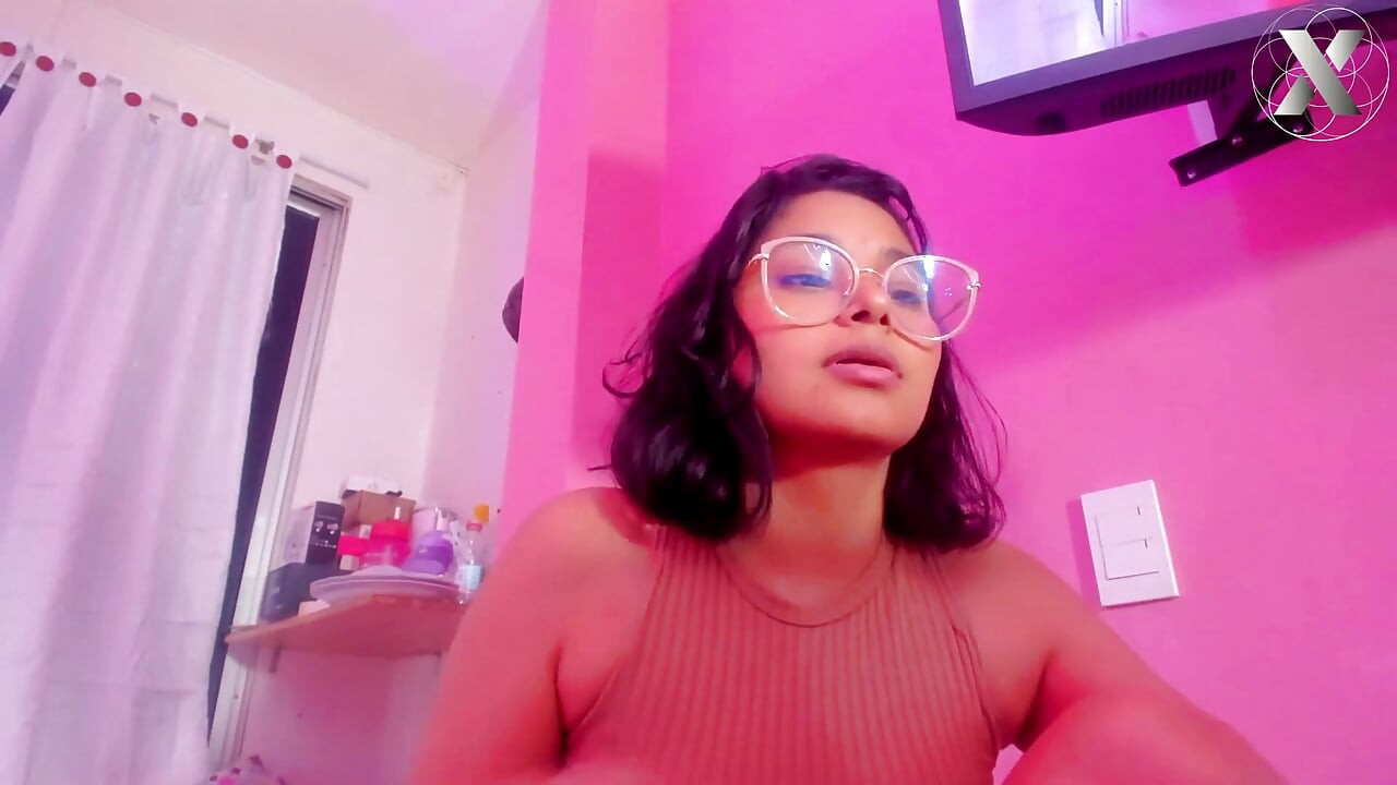 Fingers Deep in Her Wet Pussy