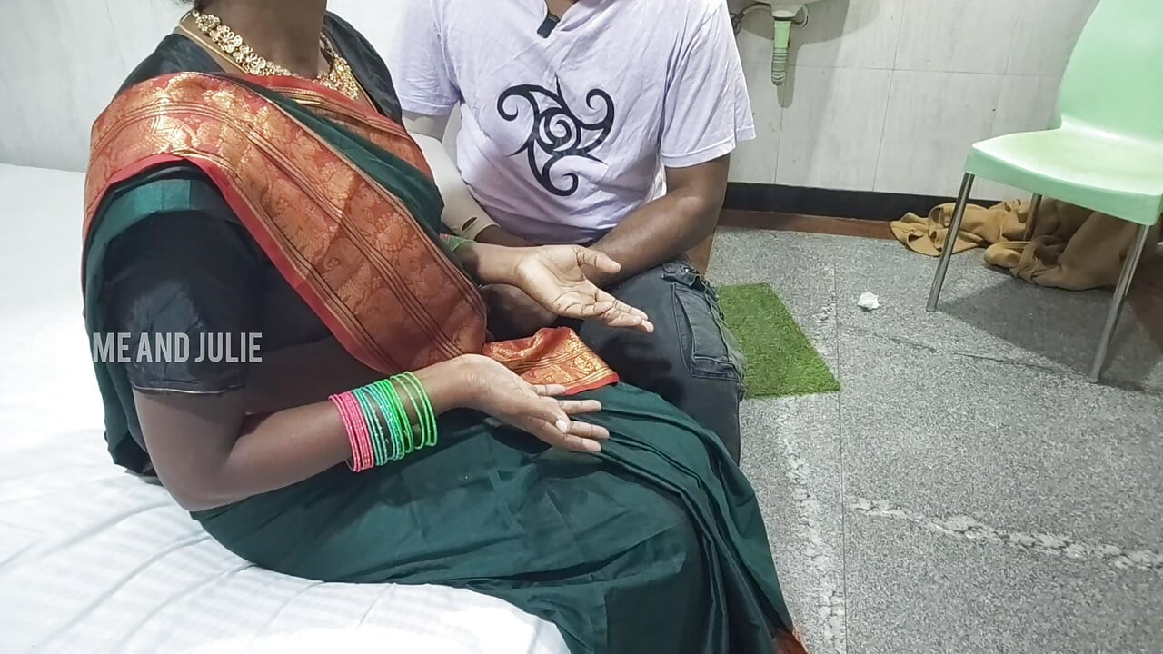 Step mom need baby from me . Step son wonderful sex. Tamil audio