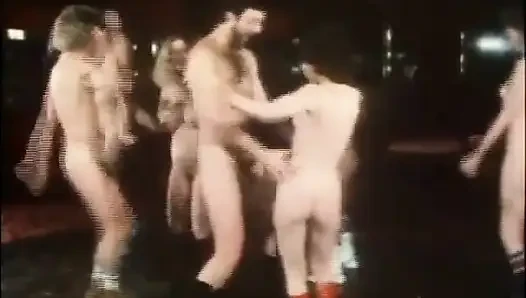 Classic Porn Dvds Plato's Retreat West Part 4