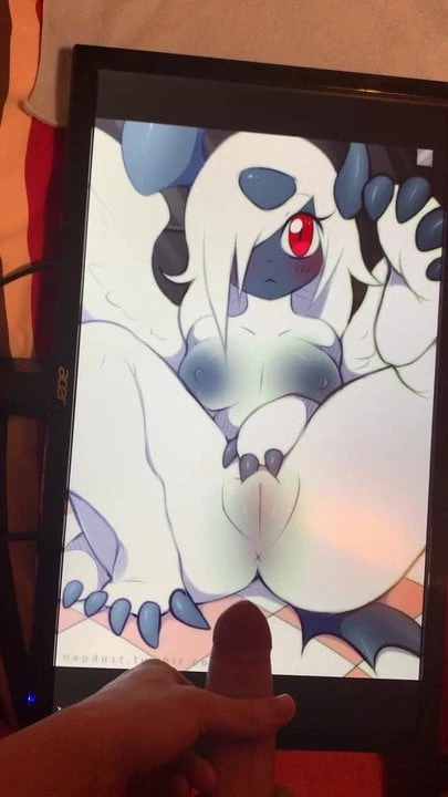 SoP: Absol 1