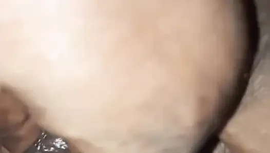 Indian Desi Woman Enjoying Her Pussy Fucking
