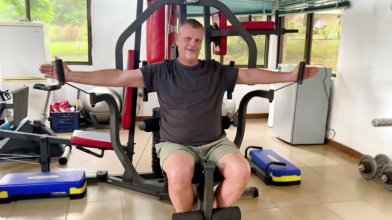 Clock Out. Ridică-te.