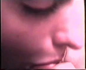 cum in her mouth
