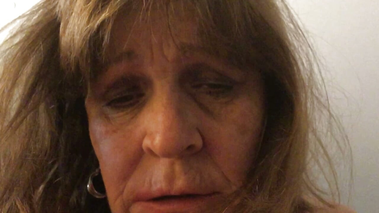 Granny Carmen's You're Fucking Me! POV Compilation 52816fapcomp
