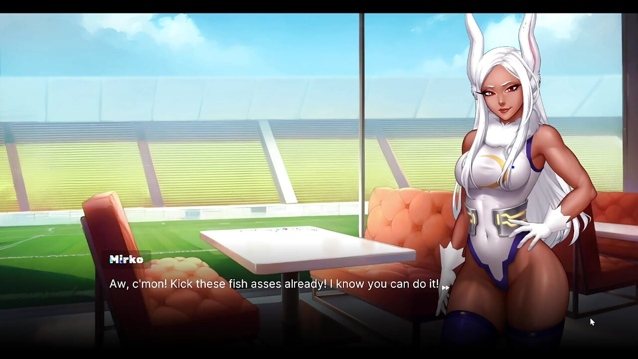 Horny Union Cap 2 - 熟女との写真撮影と裸の熟女のためのマッサージ